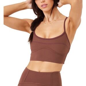 NWT L Space Revel Top